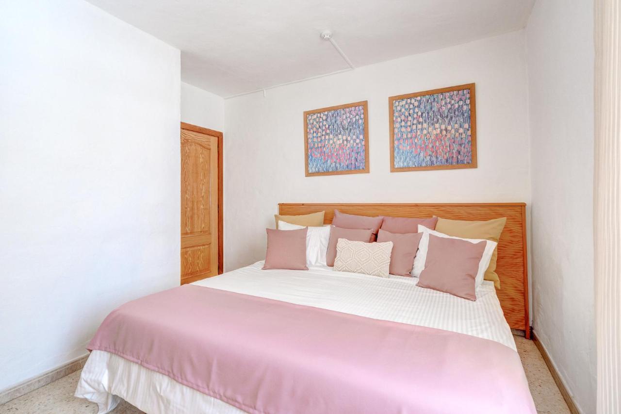 Apartment В Playa De Las Americas Exterior foto